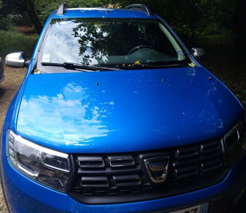 Dacia sandero SCe 75 Confort