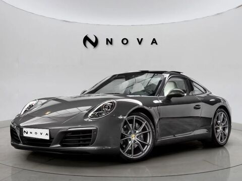 Porsche 911 2016 occasion Pessac 33600