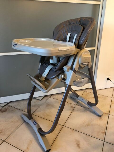 Chaise haute 60 Gnrac (30)