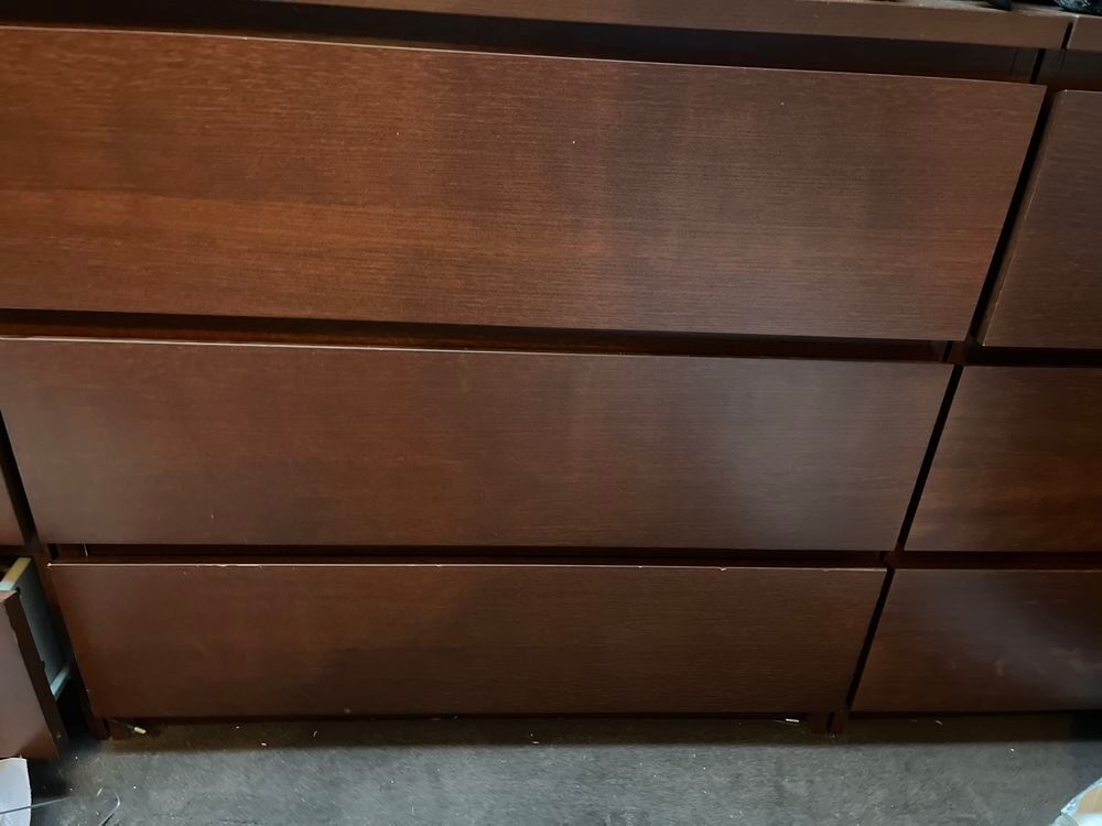 Commode ikea Meubles