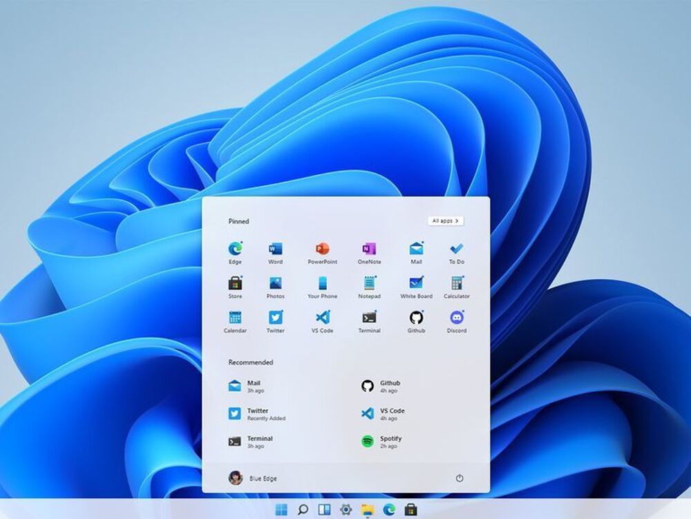 Cl&eacute; usb installation windows 11 Matériel informatique