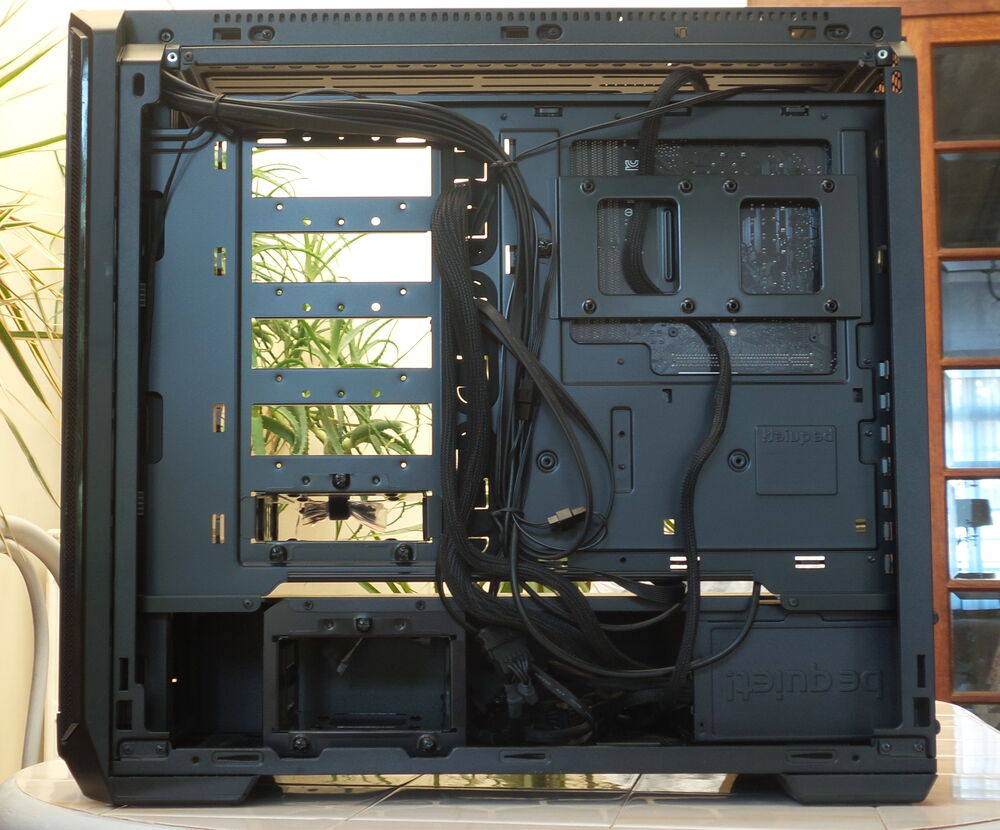 PC en tr&egrave;s bon &eacute;tat (tour gamer de base notamment) Matériel informatique