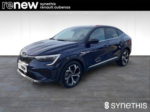 Annonce voiture Renault Arkana 27990 €