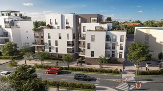  Appartement à vendre 2 pièces 46 m²