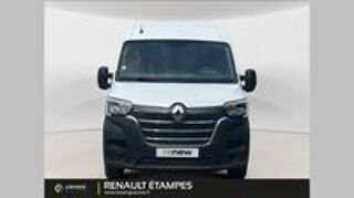 Master MASTER FGN TRAC F3300 L2H2 BLUE DCI 135 GRAND CONFORT 2023 occasion 91150 &Eacute;tampes