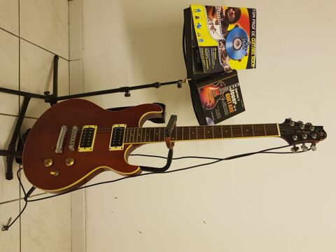 Guitare électrique 180 La Possession (97)