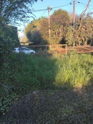  Terrain � vendre 6750 m� Soubran