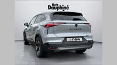 Symbioz E-Tech full hybrid 160 ch Esprit Alpine 2026 occasion 38140 Rives