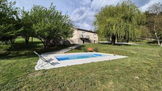 Villa � vendre 4 pi�ces 152 m�