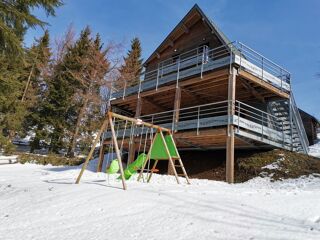  Chalet � vendre 8 pi�ces 166 m�
