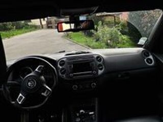 Tiguan 2.0 TDI 140 FAP BlueMotion Technology 2013 occasion 62360 Baincthun