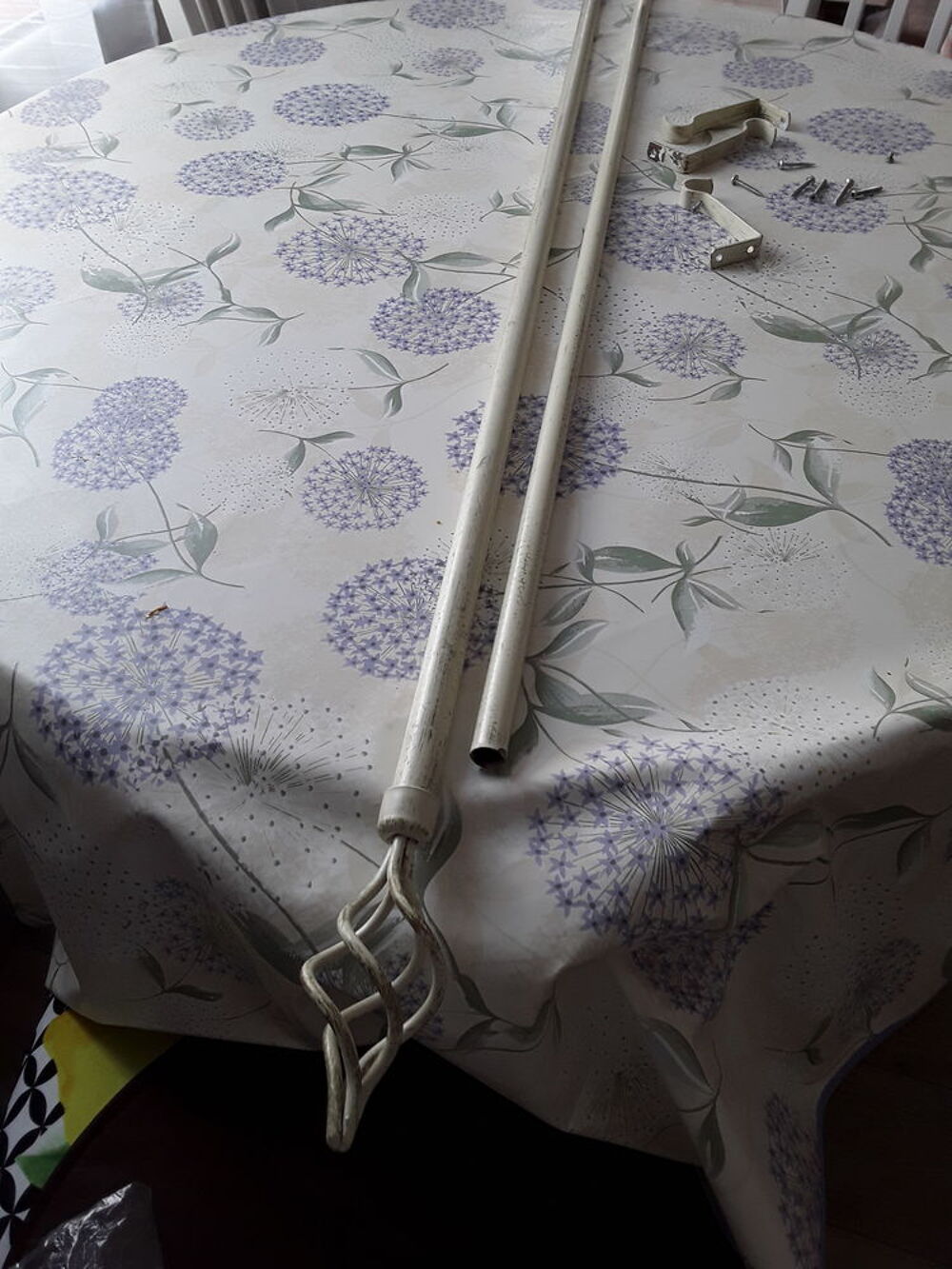 Barre de panneaux complet Décoration