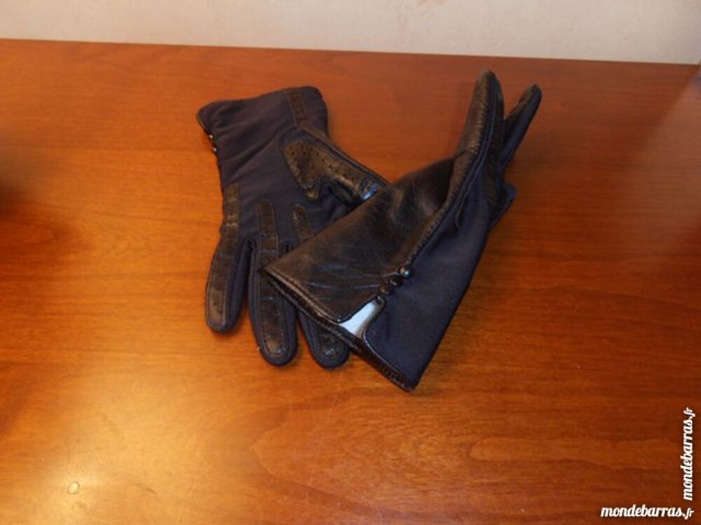 Gants Isotoner femme (70) Bijoux et montres