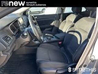 Megane IV M&eacute;gane IV Berline Blue dCi 115 Business 2021 occasion 07200 Aubenas