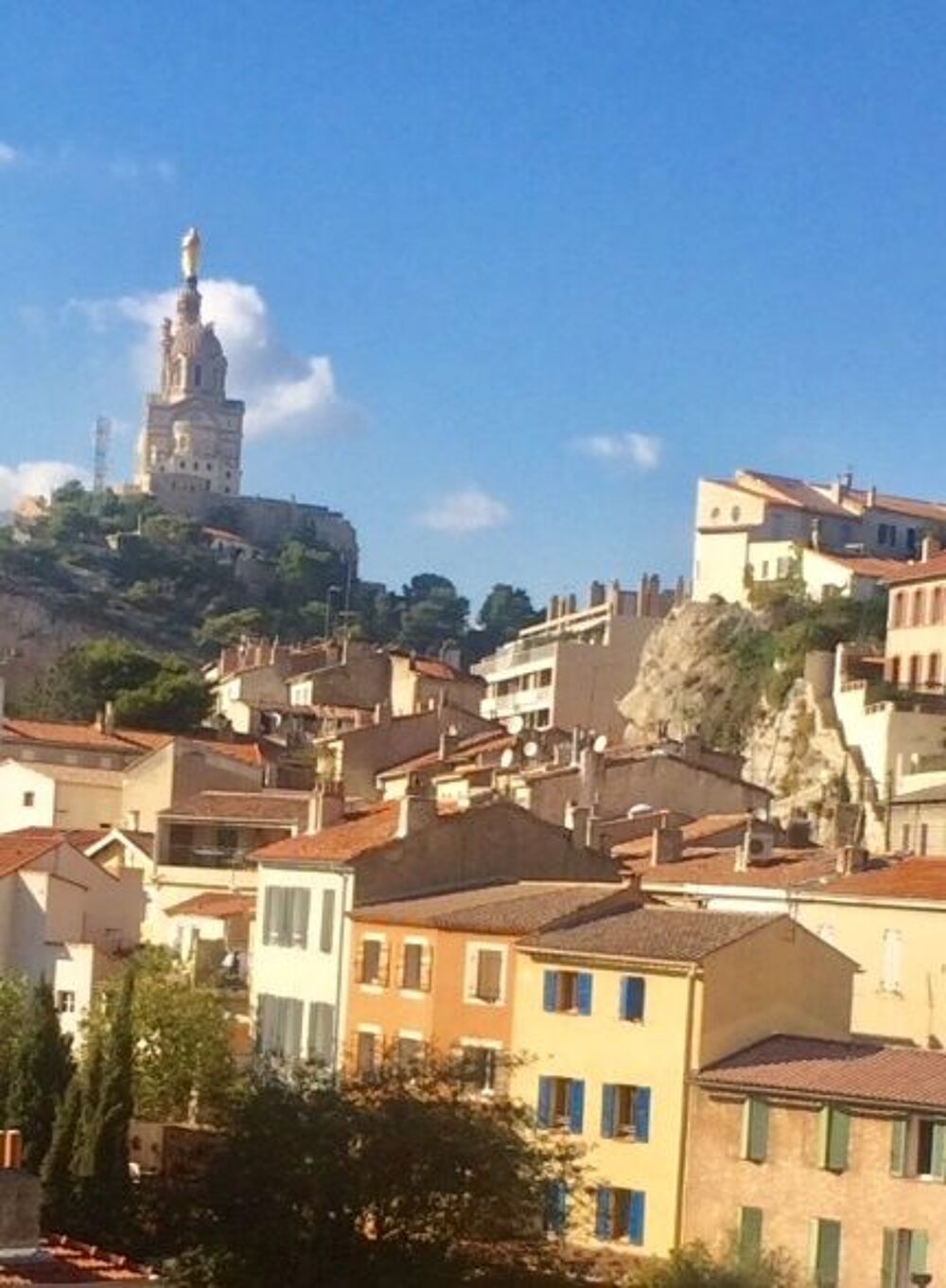 Appartement 2 pièces 39 m² · à Marseille 6 · 39 m² · 205 000 €