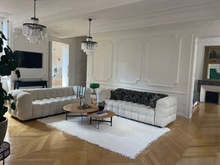  Appartement à vendre 6 pièces 185 m²
