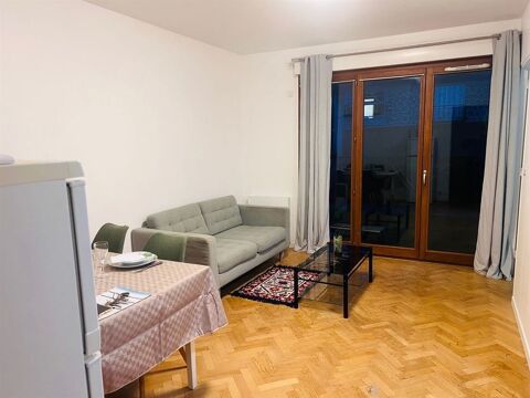  Appartement � louer 3 pi�ces 50 m�