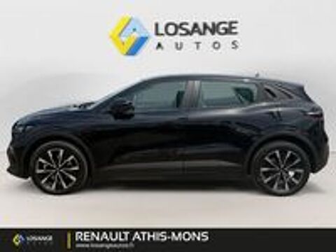 M&eacute;gane Megane E-Tech EV60 130ch optimum charge Evolution ER 2023 occasion 91200 Athis-Mons