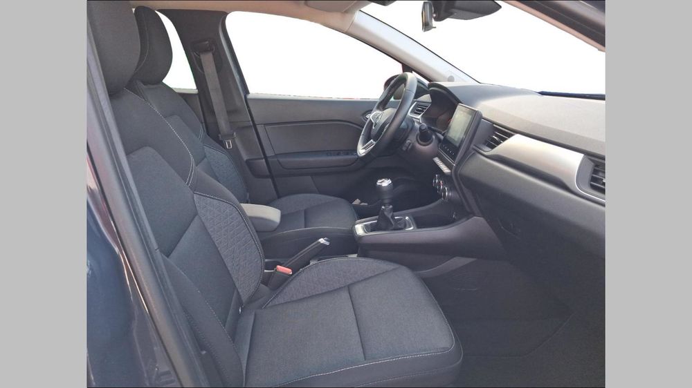 Captur TCe 90 Evolution 2023 occasion 91150 &Eacute;tampes