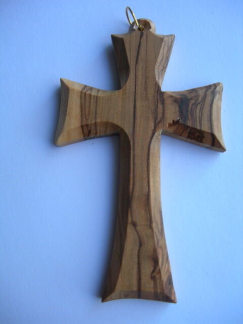 Croix en bois 10 Clarensac (30)