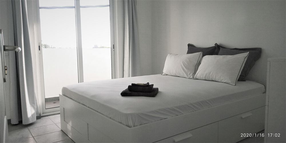 Location Appartement F3 ETAGE STANDING A 50 M DU LAGON DE PUNAAUIA A TAHITI Polynésie française