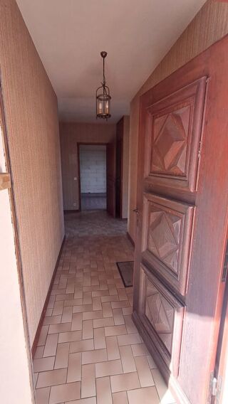  Maison � vendre 3 pi�ces 70 m�