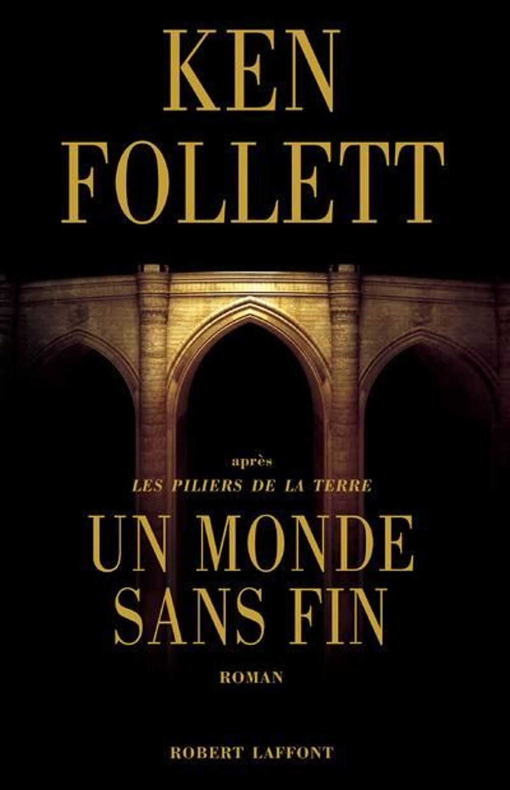 Un monde sans fin Livres et BD
