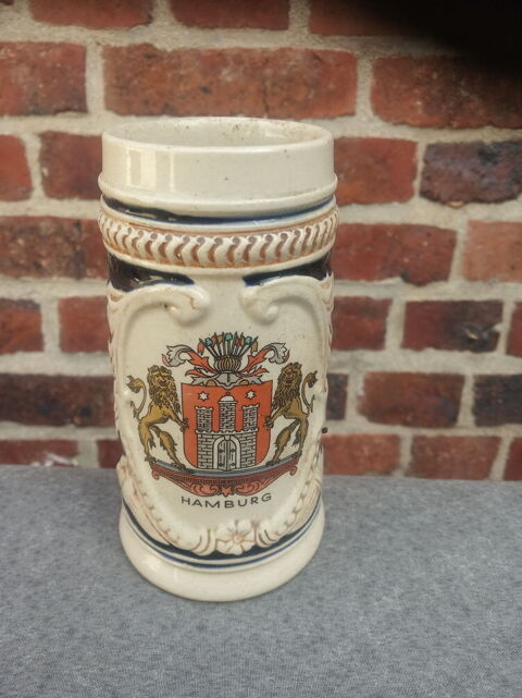 choppe 3 Mont-Saint-Aignan (76)