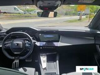 308 SW Plug-in Hybrid 195 ch e-DCS7 GT Exclusive 2026 occasion 46000 Cahors