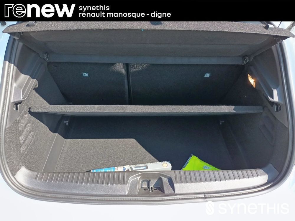 Clio V Clio SCe 65 Evolution 2023 occasion 04100 Manosque