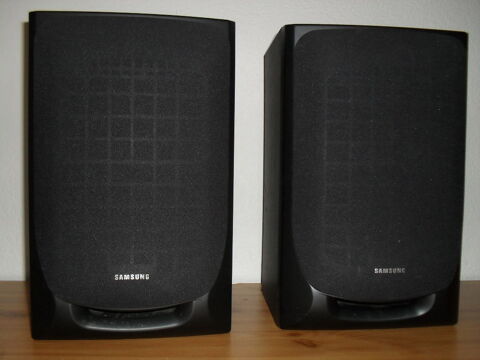 Enceintes Samsung PS 440E 25 Mondonville (31)