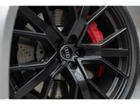 RS6 Avant Performance V8 4.0 TFSI 605 Quattro Tiptronic 8 2015 occasion 75014 Paris