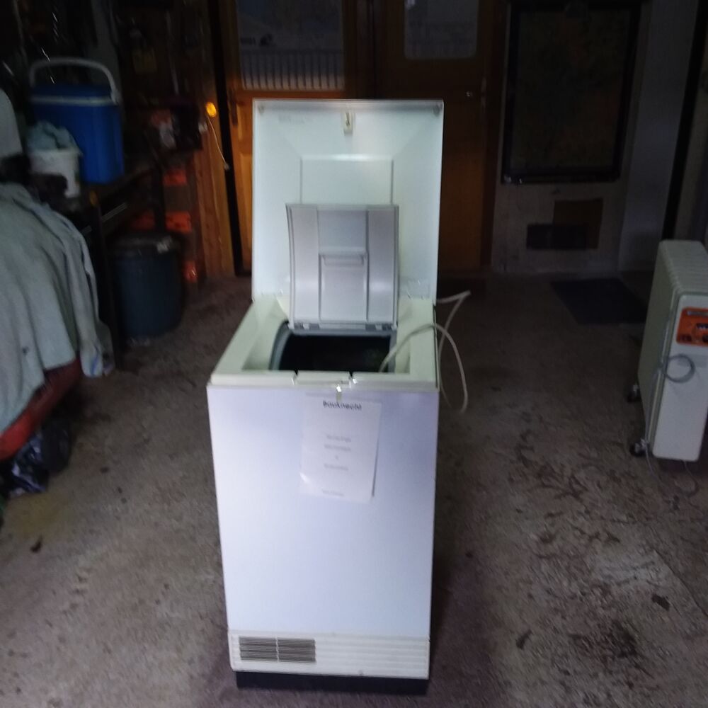 S&egrave;che linge Electroménager