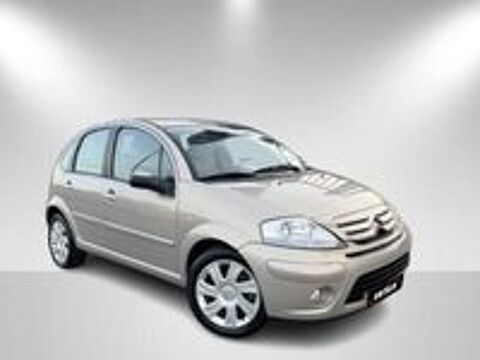 C3 1.6 16V Exclusive A 2006 occasion 55100 Verdun