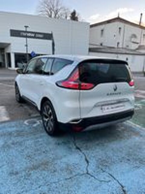 Espace dCi 160 Energy Twin Turbo Intens EDC 2016 occasion 26700 Pierrelatte