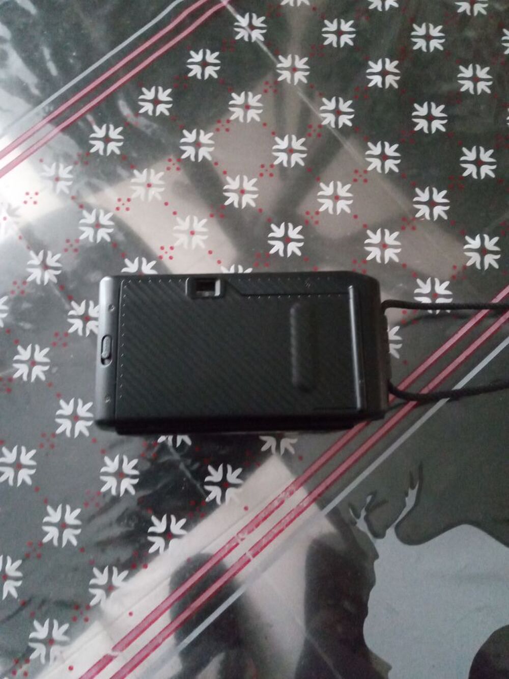 Appareil photo Photos/Video/TV