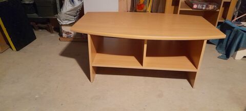 Belle table de salon bois 30 Coulaines (72)