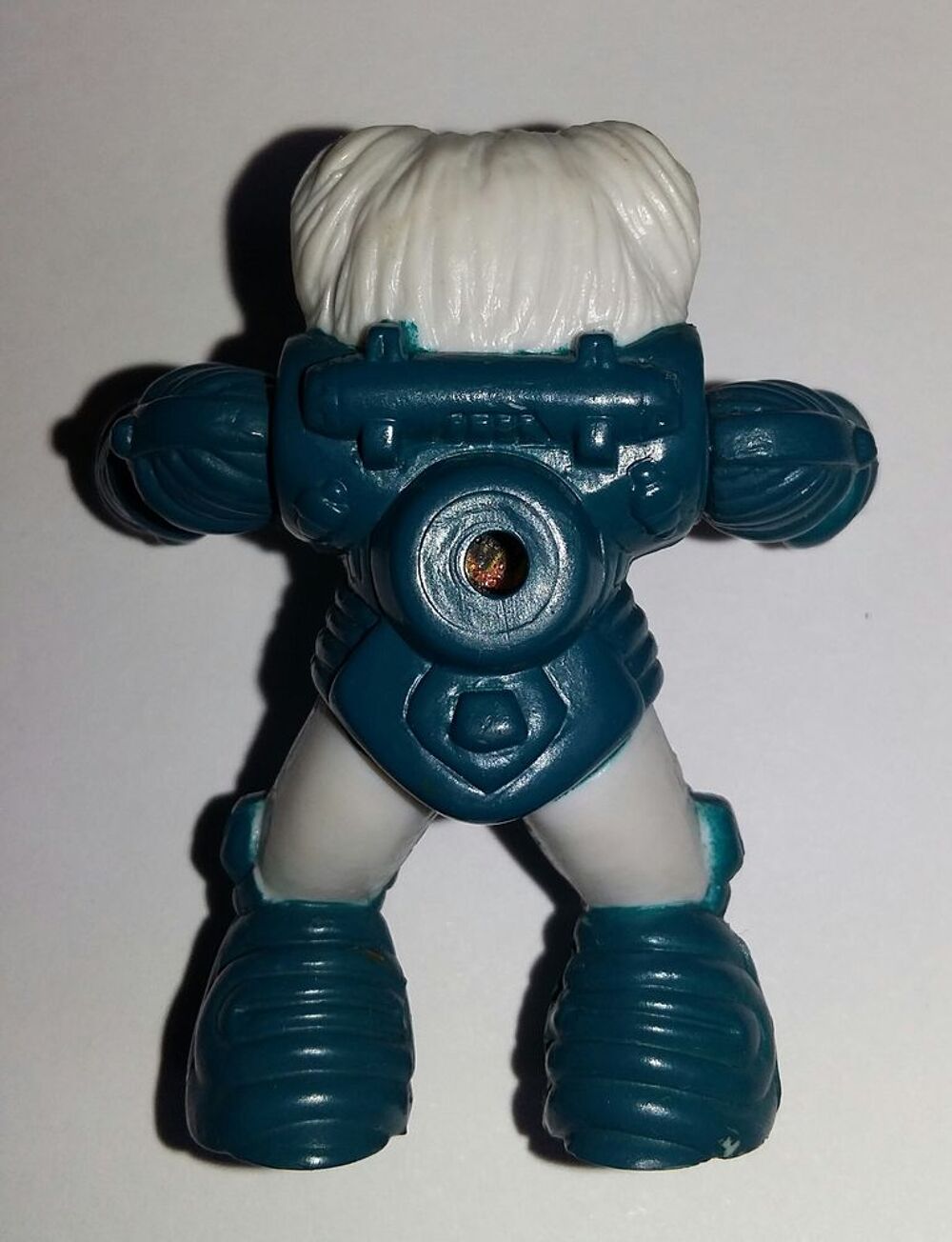 Figurine Hasbro Takara Dragonaute 1999 