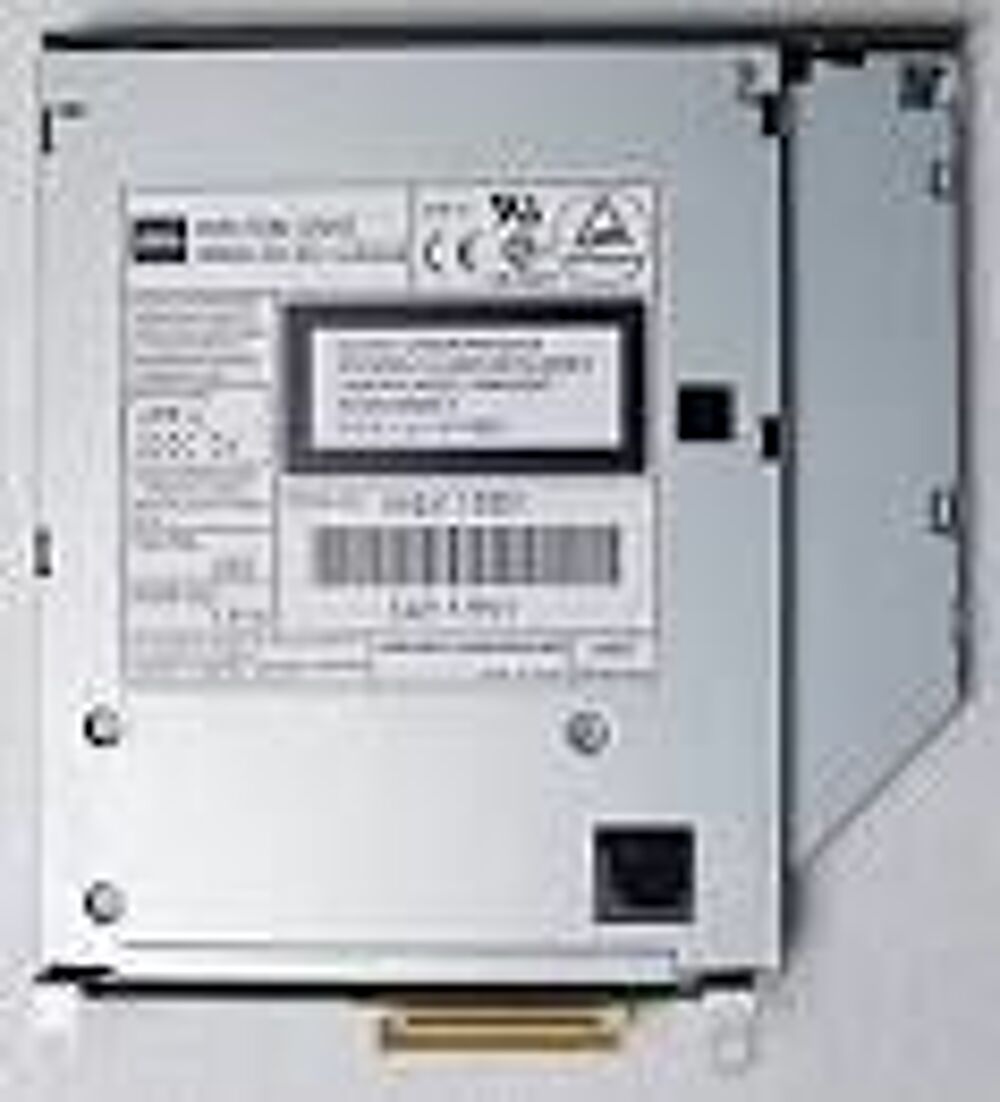 lecteur DVD-ROM IDE/ATAPI SD-2302 Matériel informatique