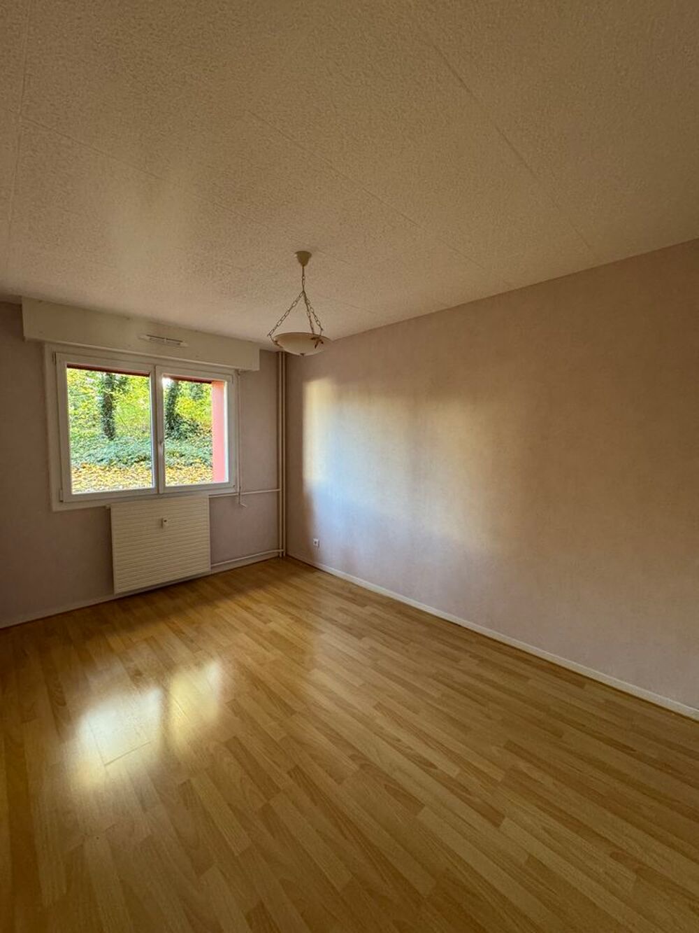 Vente Appartement sur les hauteurs de Malzeville/St Max 
3 P 71m2 Malzéville