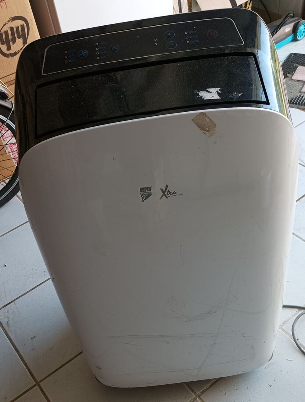 Climatisation Electroménager