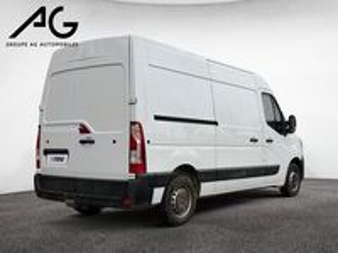 Master MASTER FGN TRAC F3300 L2H2 DCI 135 GRAND CONFORT 2022 occasion 08200 Wadelincourt
