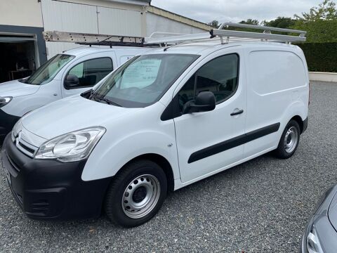 Citroen berlingo Citroën  M BLUEHDI 100 CLUB