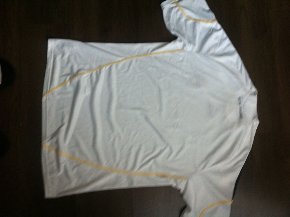 Maillot Real Madrid Taille L Sports