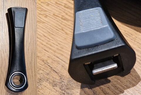 Poign�e pour po�le et casserole Pradel 7 Beauchamp (95)