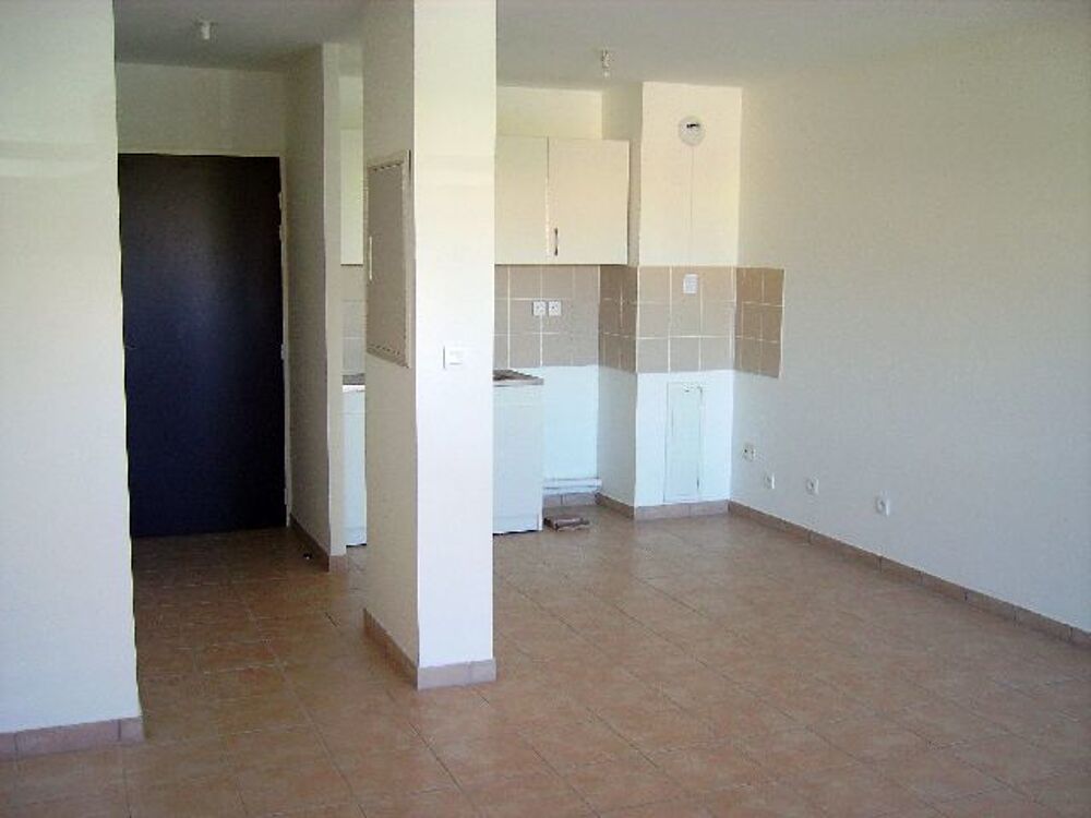 Location Appartement T2 MARIGNANE 13 Marignane