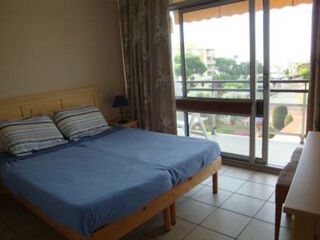 Location  Appartement 