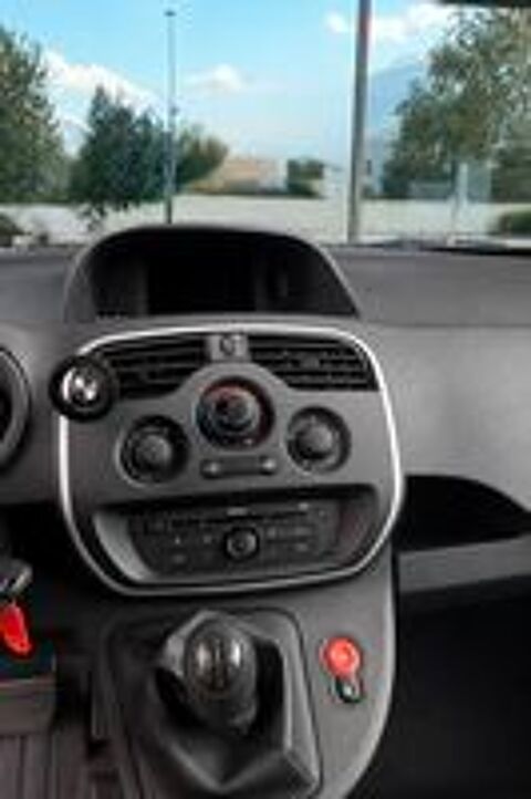 Kangoo KANGOO EXPRESS L1 1.5 DCI 75 ENERGY PRO+ 2016 occasion 74700 Sallanches