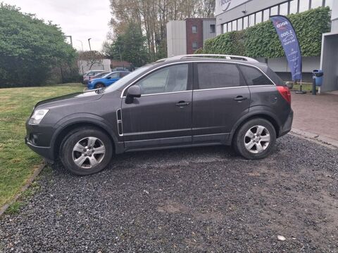 Opel antara 2.2 CDTI 163 ch 4x4 Start/Stop Cosmo Pac