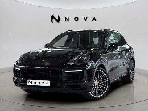 Porsche Cayenne GTS Sport Design Chrono  occasion Pessac 33600